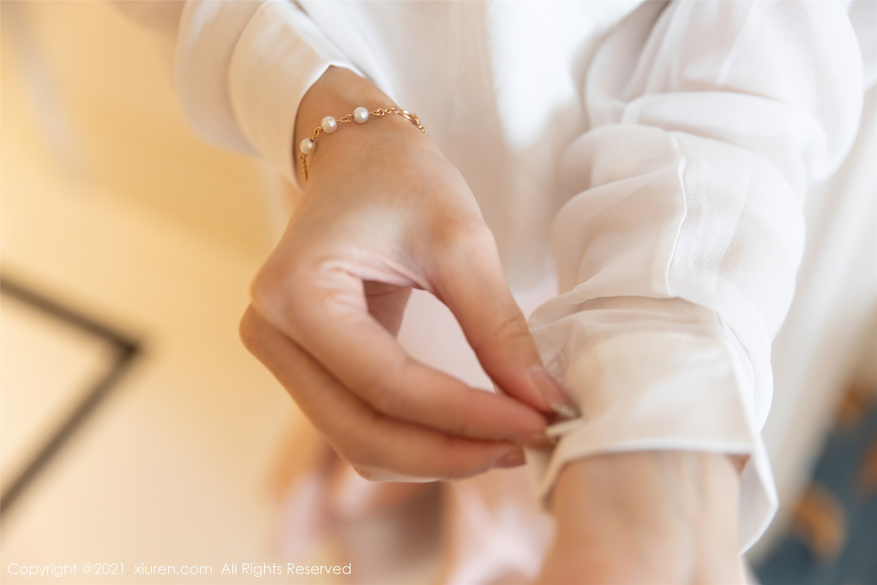 XIUREN秀人网  2021.01.29 No.3063 周于希Sandy